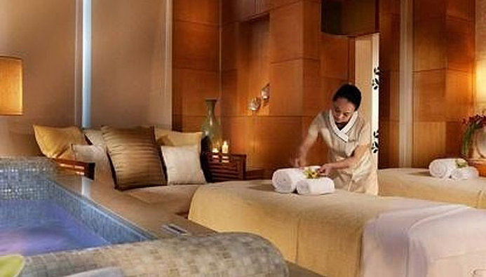 Zhongda Jindu Hotel Гуанджоу Екстериор снимка
