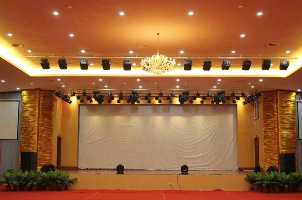 Zhongda Jindu Hotel Гуанджоу Екстериор снимка