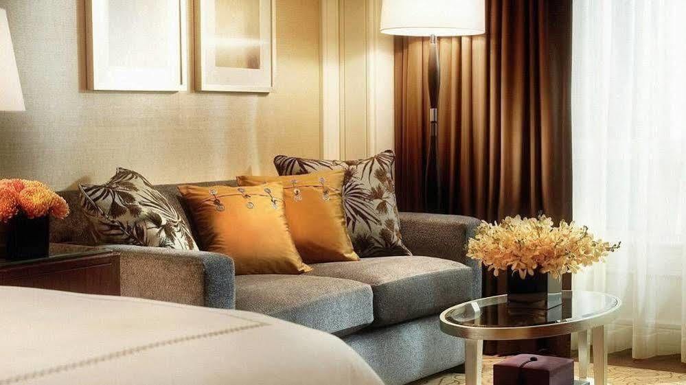 Zhongda Jindu Hotel Гуанджоу Екстериор снимка